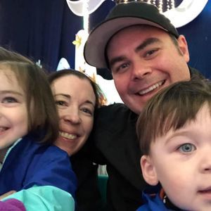 Meet your Posher, Matt